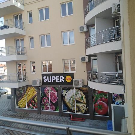 Apartment Laca Vrnjačka Banja Екстериор снимка