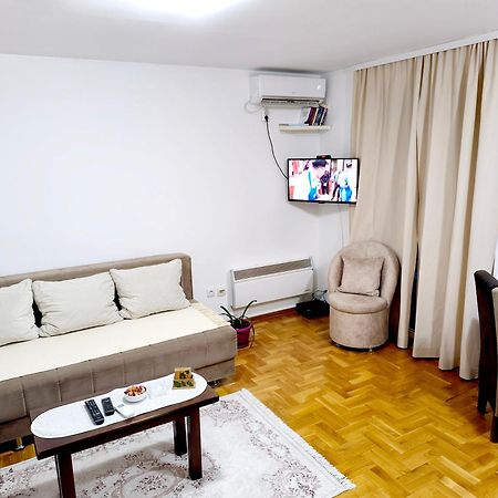 Apartment Laca Vrnjačka Banja Екстериор снимка