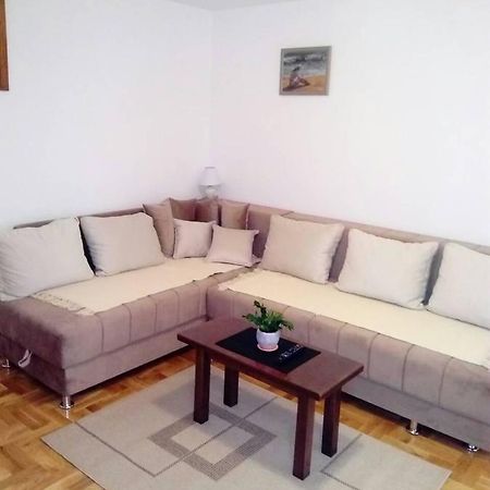 Apartment Laca Vrnjačka Banja Екстериор снимка