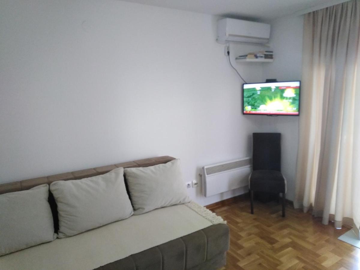 Apartment Laca Vrnjačka Banja Екстериор снимка