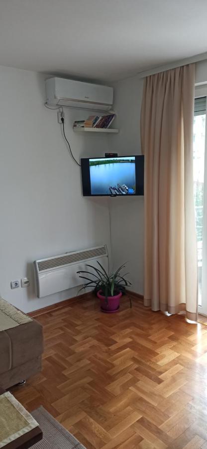Apartment Laca Vrnjačka Banja Екстериор снимка