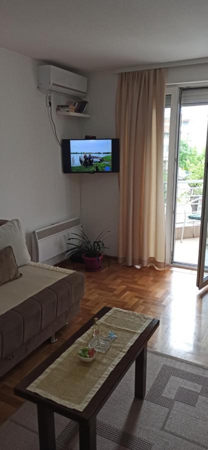 Apartment Laca Vrnjačka Banja Екстериор снимка