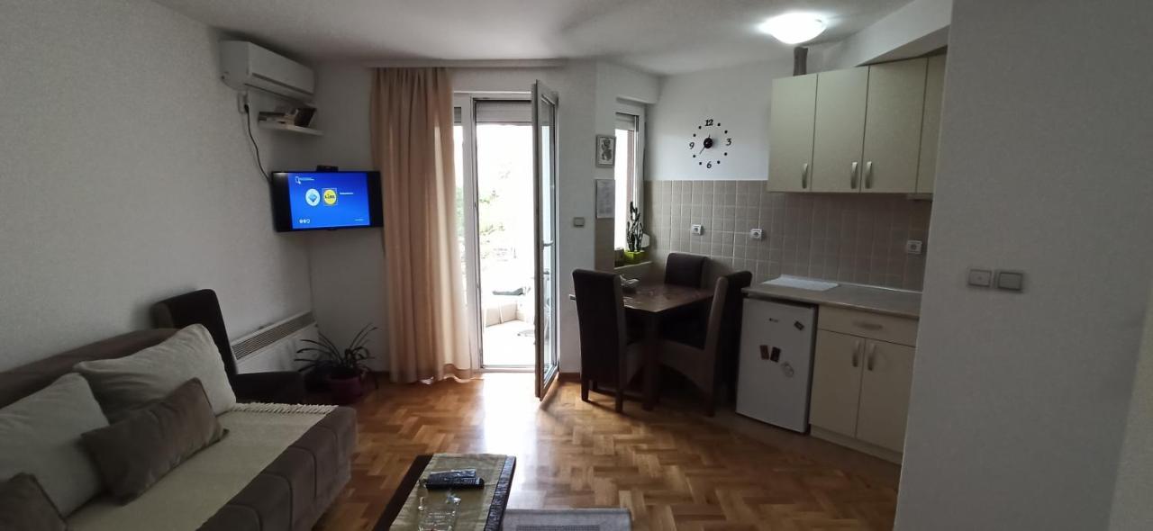 Apartment Laca Vrnjačka Banja Екстериор снимка