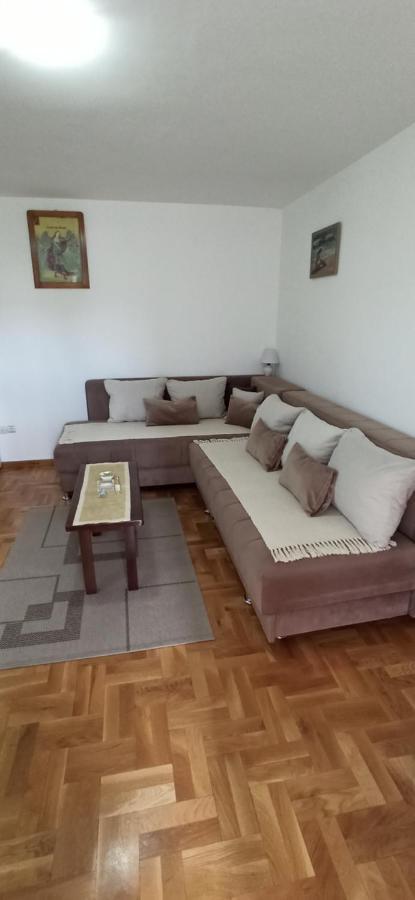 Apartment Laca Vrnjačka Banja Екстериор снимка