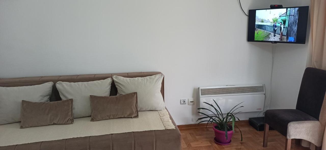 Apartment Laca Vrnjačka Banja Екстериор снимка