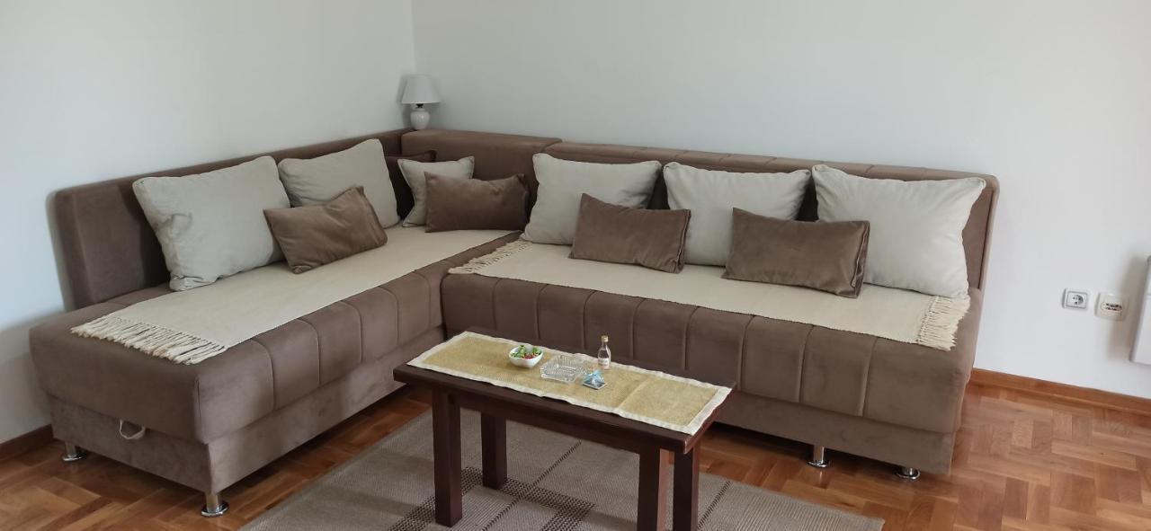 Apartment Laca Vrnjačka Banja Екстериор снимка