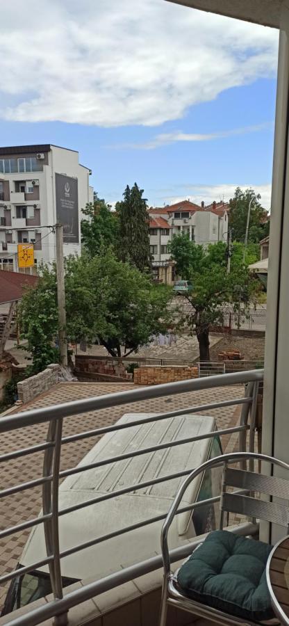 Apartment Laca Vrnjačka Banja Екстериор снимка