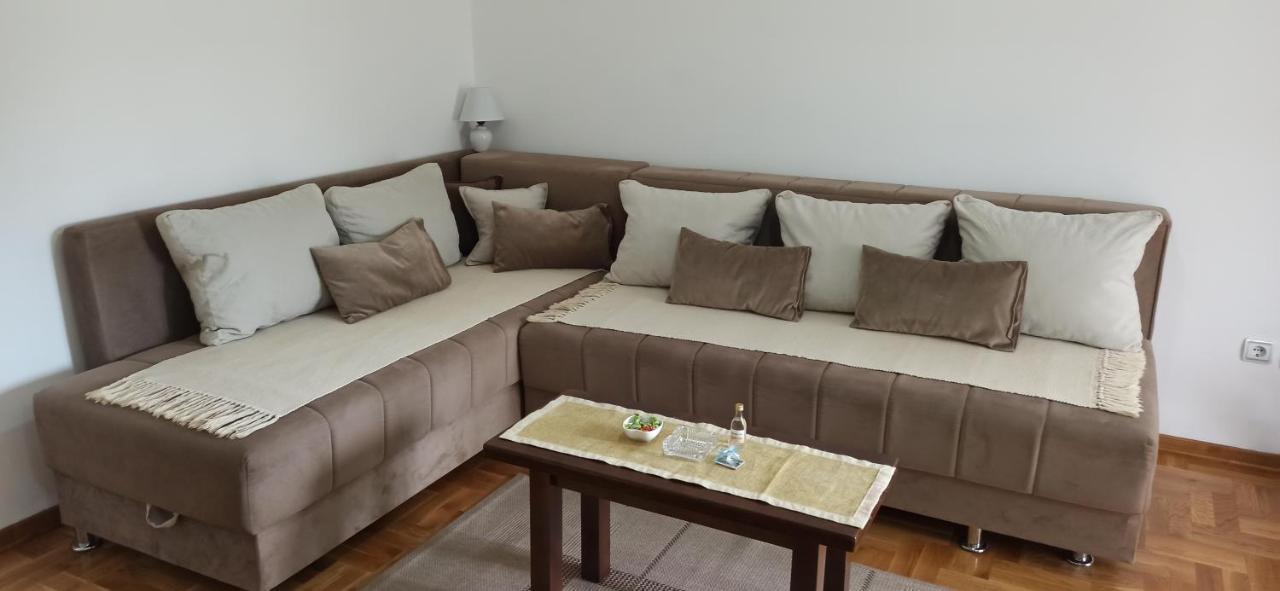 Apartment Laca Vrnjačka Banja Екстериор снимка