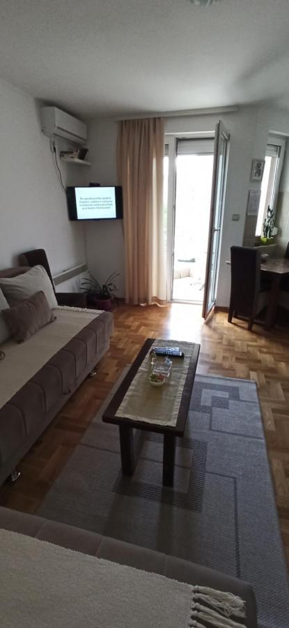Apartment Laca Vrnjačka Banja Екстериор снимка