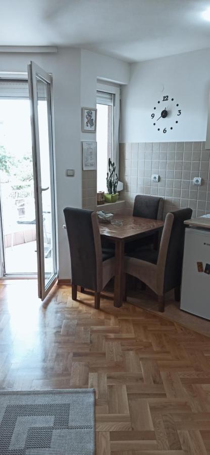 Apartment Laca Vrnjačka Banja Екстериор снимка