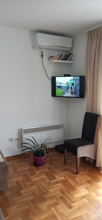 Apartment Laca Vrnjačka Banja Екстериор снимка