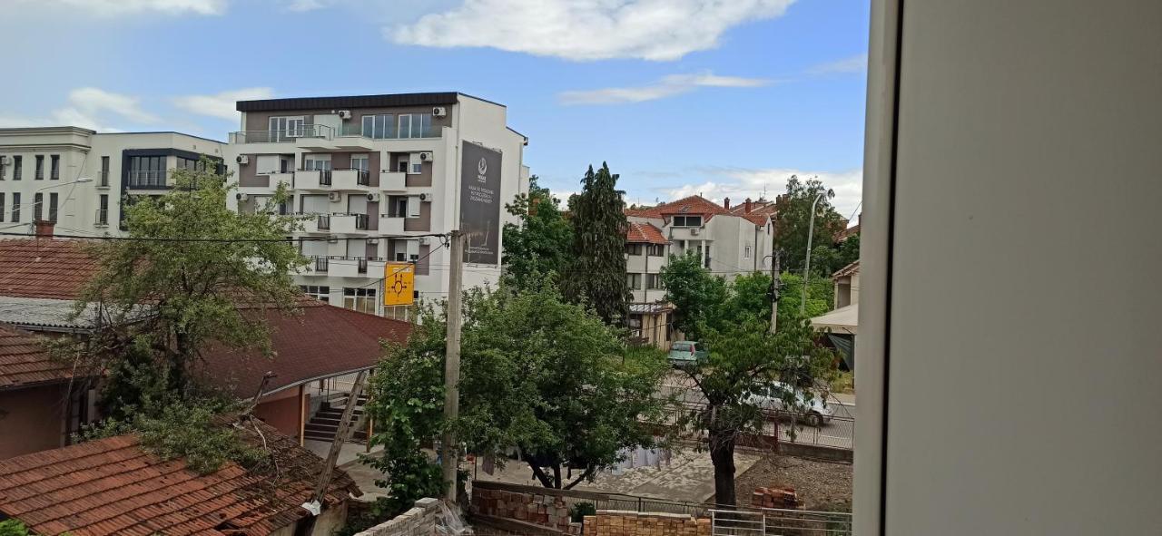 Apartment Laca Vrnjačka Banja Екстериор снимка