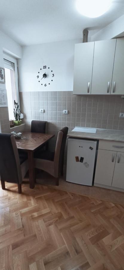 Apartment Laca Vrnjačka Banja Екстериор снимка