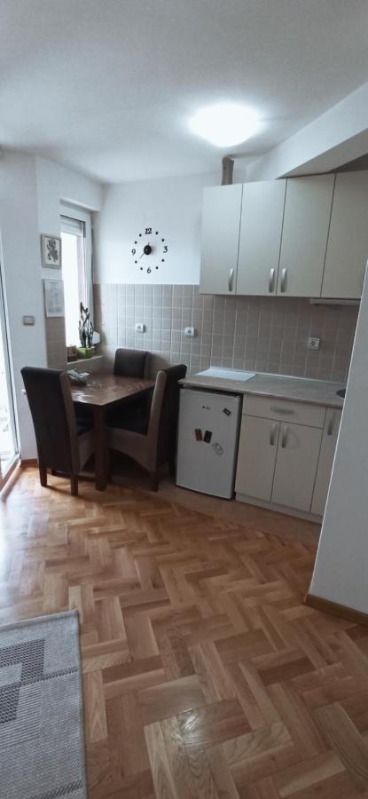 Apartment Laca Vrnjačka Banja Екстериор снимка