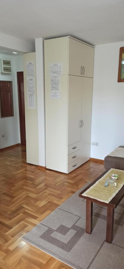 Apartment Laca Vrnjačka Banja Екстериор снимка