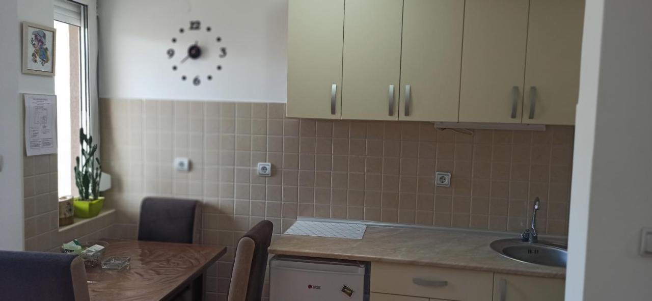 Apartment Laca Vrnjačka Banja Екстериор снимка