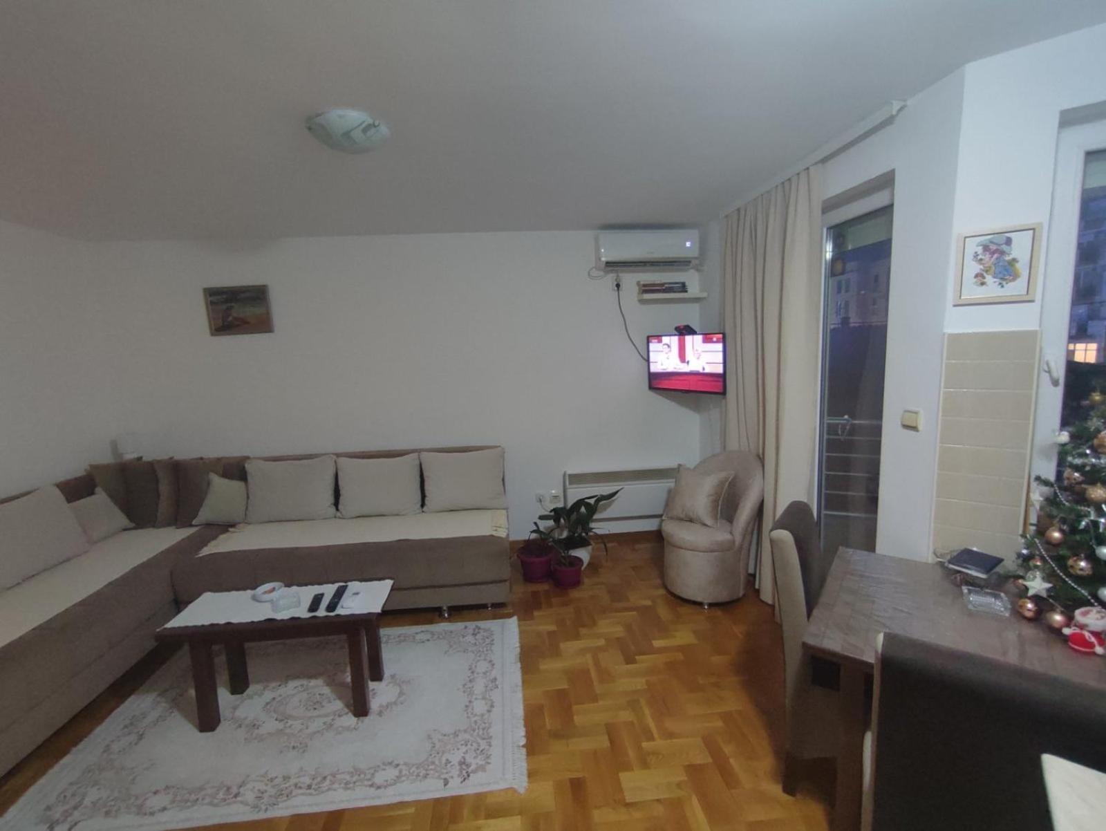 Apartment Laca Vrnjačka Banja Екстериор снимка