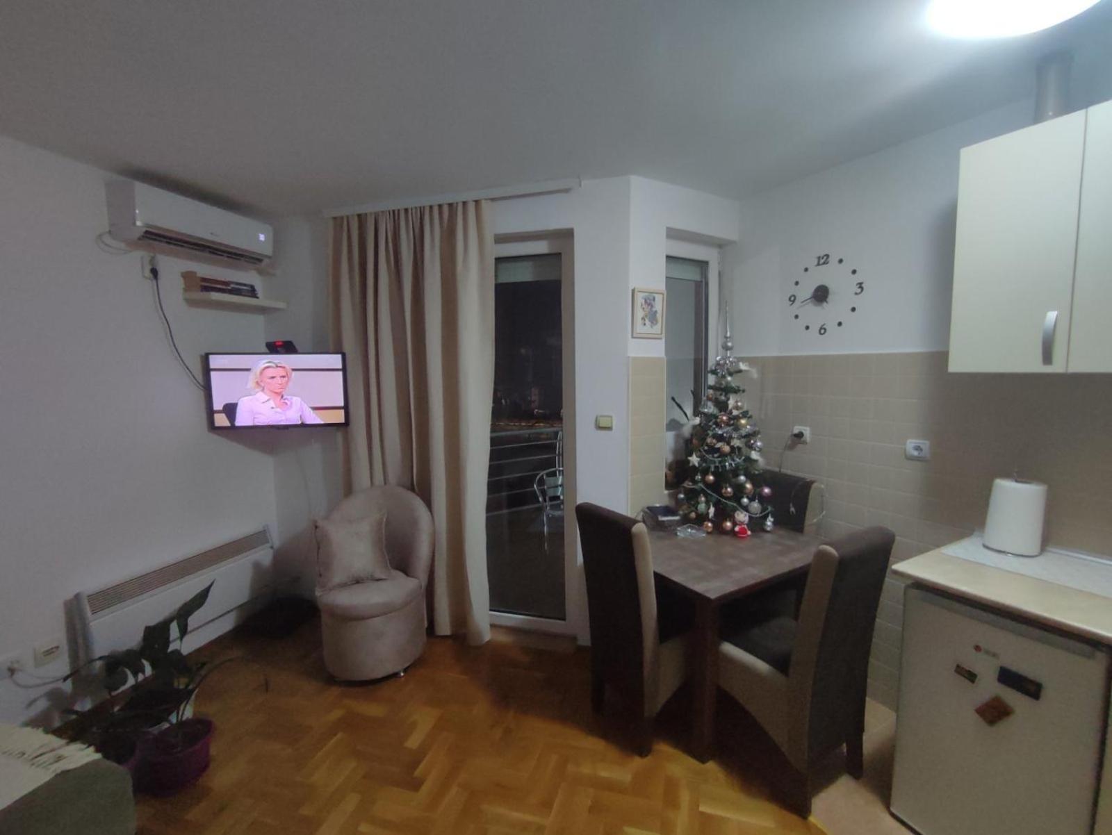 Apartment Laca Vrnjačka Banja Екстериор снимка