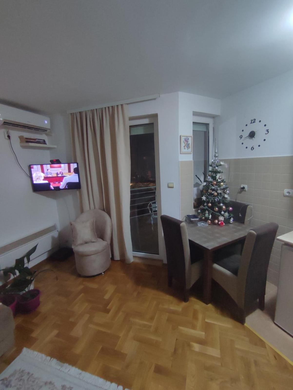 Apartment Laca Vrnjačka Banja Екстериор снимка