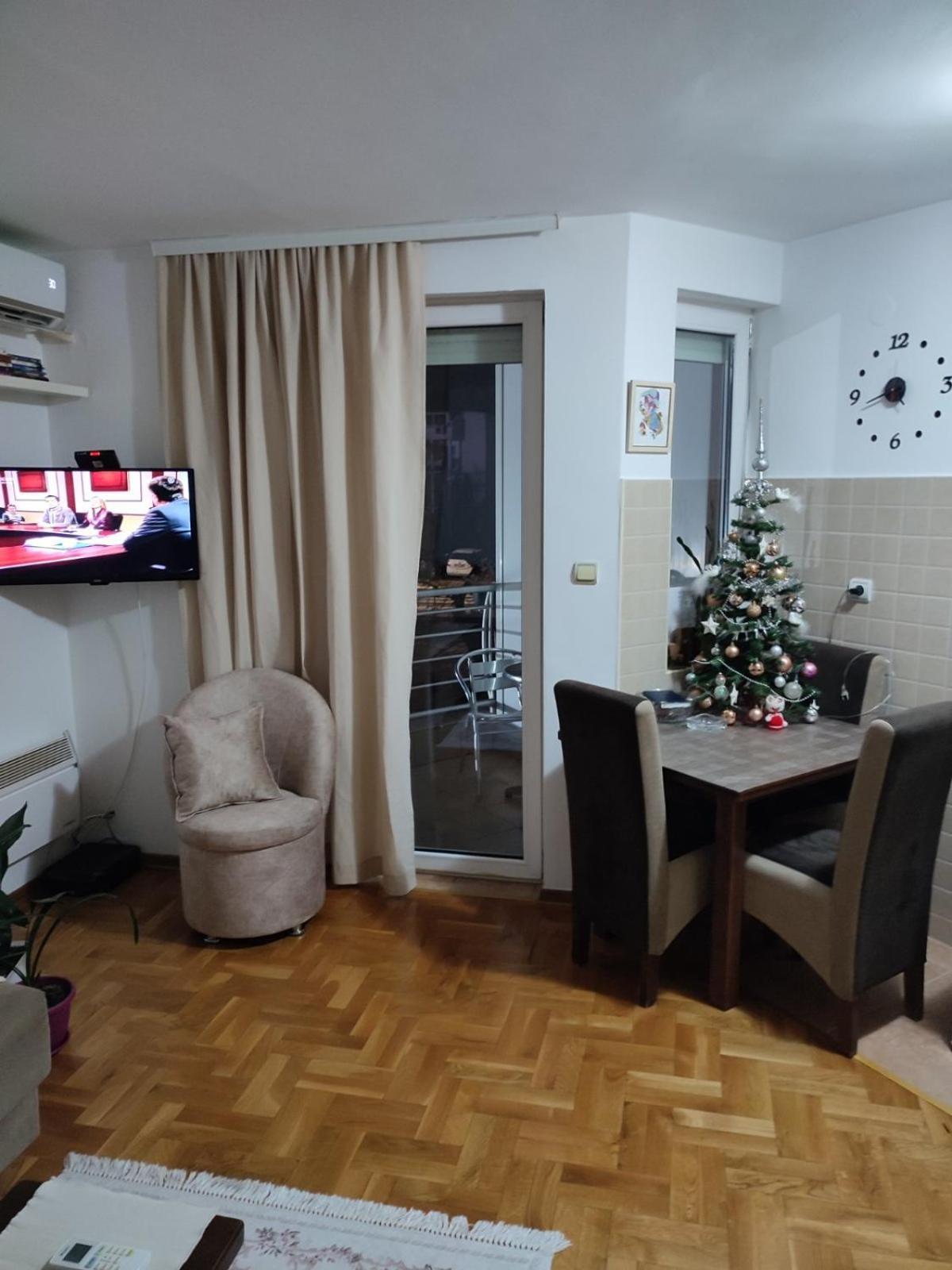 Apartment Laca Vrnjačka Banja Екстериор снимка