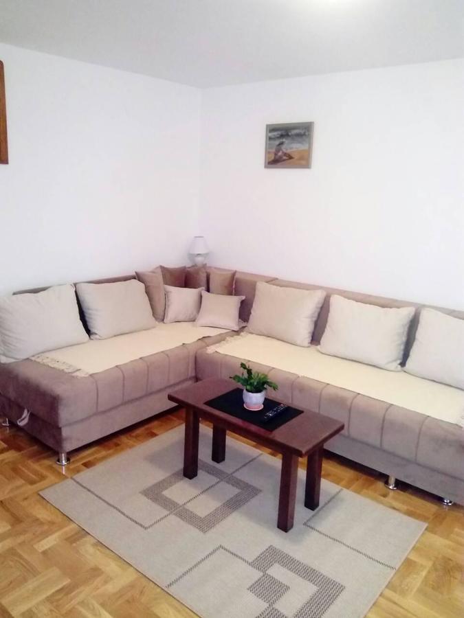 Apartment Laca Vrnjačka Banja Екстериор снимка