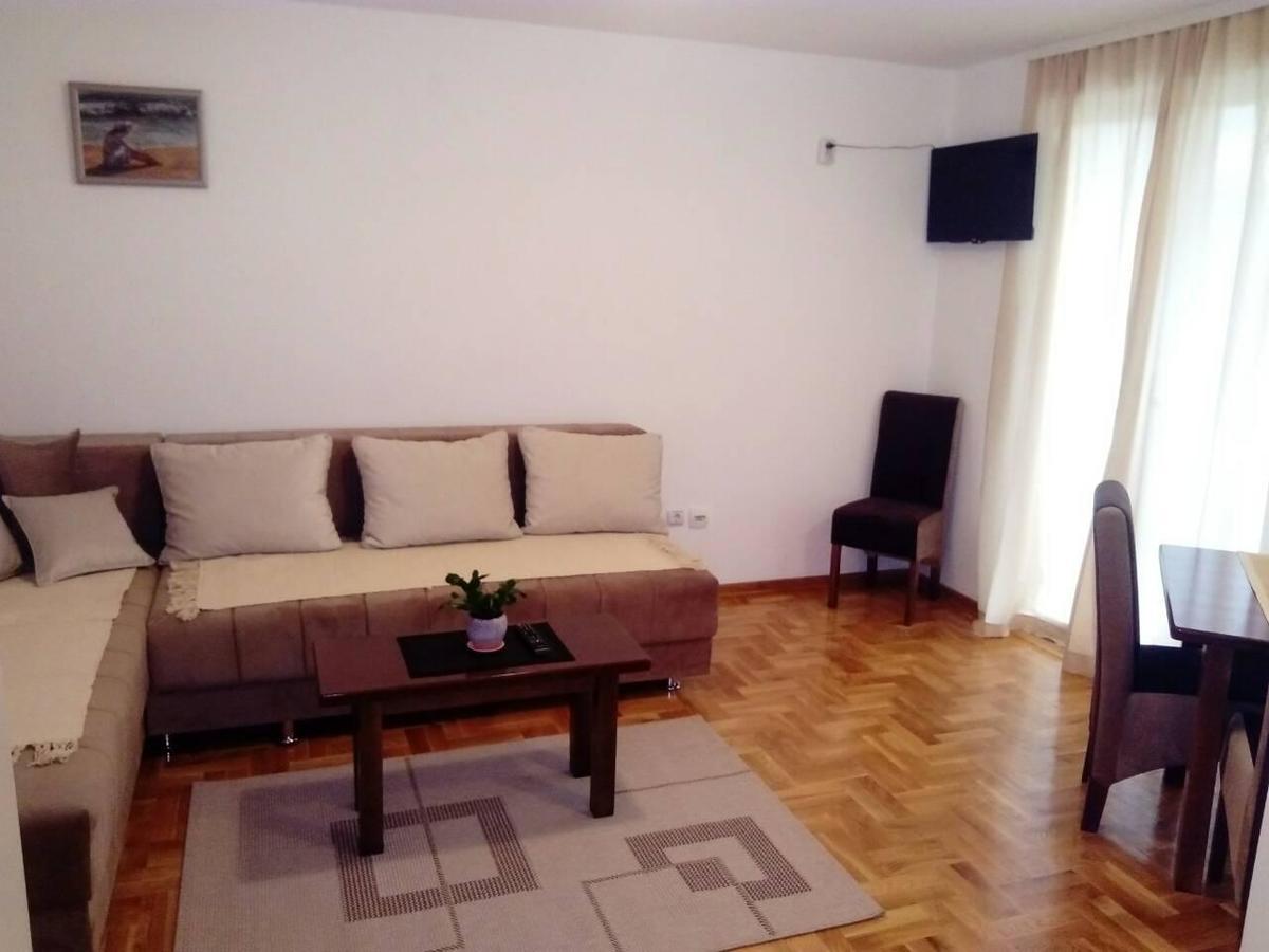 Apartment Laca Vrnjačka Banja Екстериор снимка