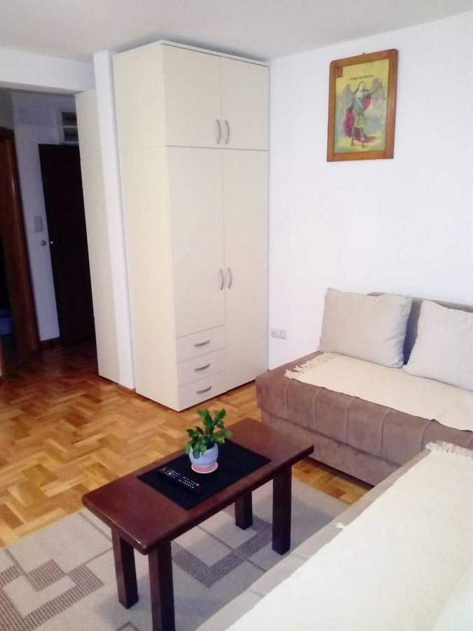 Apartment Laca Vrnjačka Banja Екстериор снимка