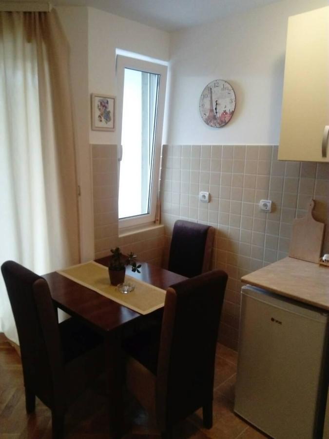 Apartment Laca Vrnjačka Banja Екстериор снимка