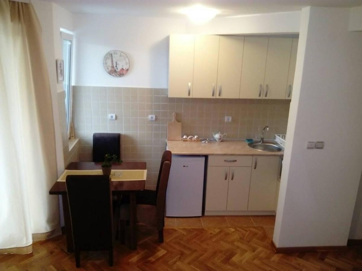 Apartment Laca Vrnjačka Banja Екстериор снимка