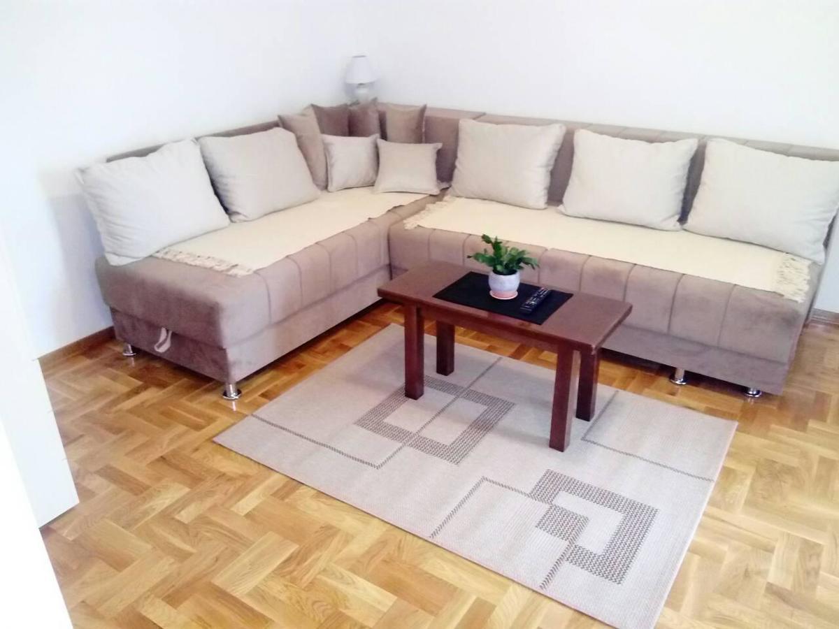 Apartment Laca Vrnjačka Banja Екстериор снимка