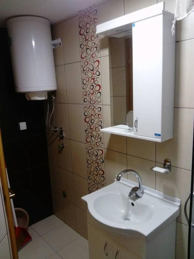 Apartment Laca Vrnjačka Banja Екстериор снимка
