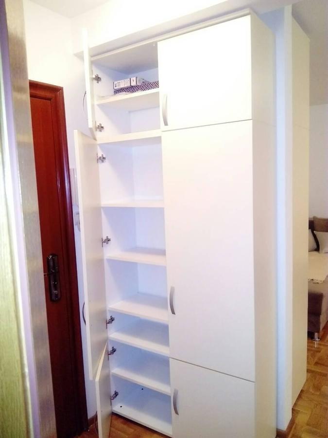 Apartment Laca Vrnjačka Banja Екстериор снимка
