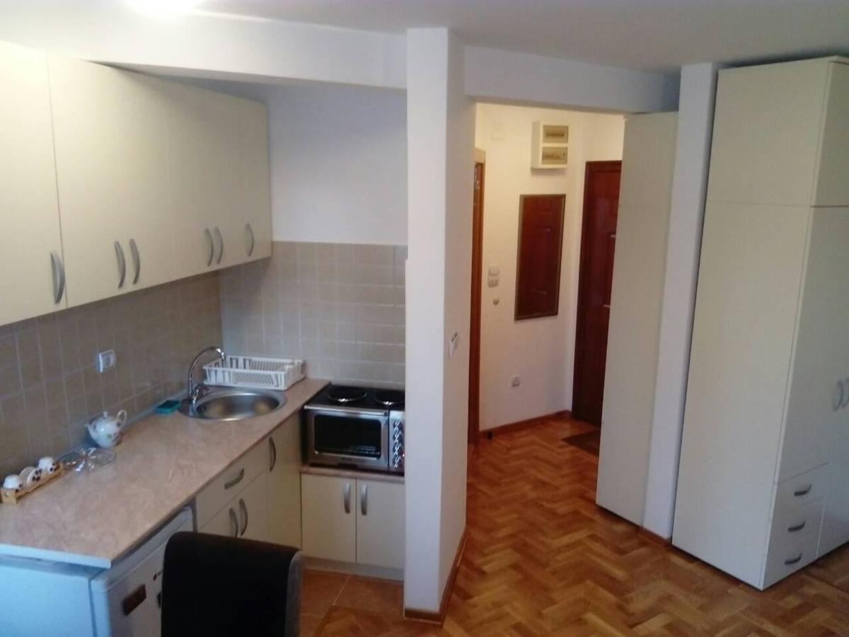 Apartment Laca Vrnjačka Banja Екстериор снимка