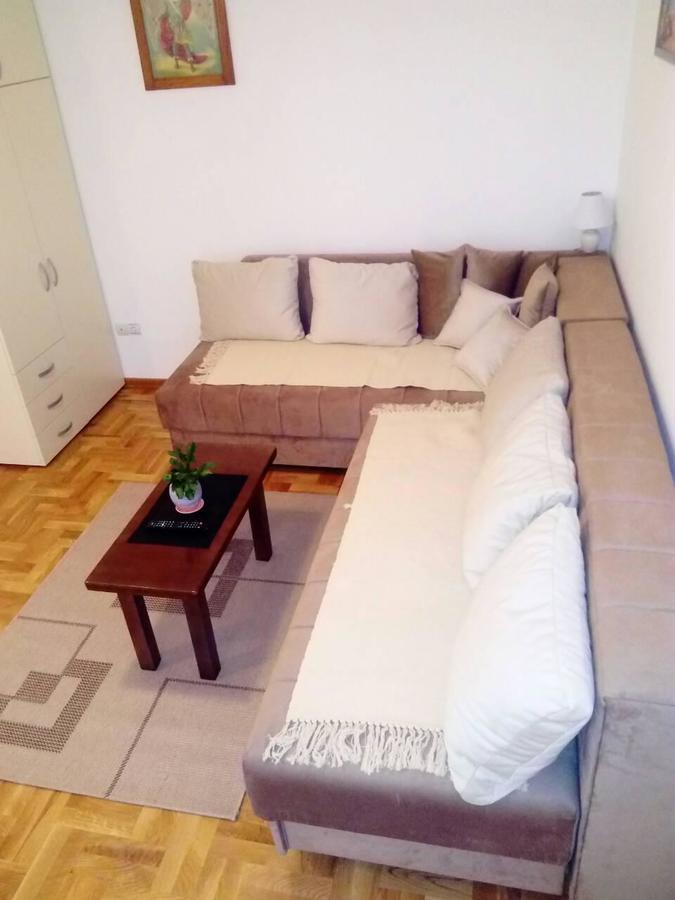 Apartment Laca Vrnjačka Banja Екстериор снимка