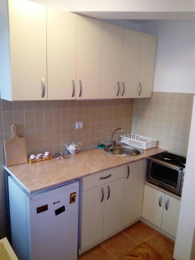 Apartment Laca Vrnjačka Banja Екстериор снимка