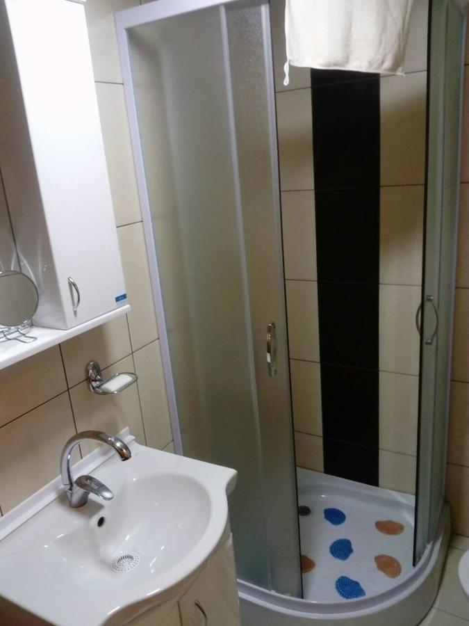 Apartment Laca Vrnjačka Banja Екстериор снимка
