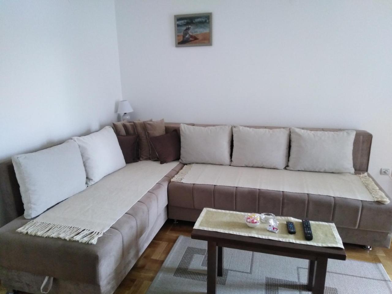 Apartment Laca Vrnjačka Banja Екстериор снимка