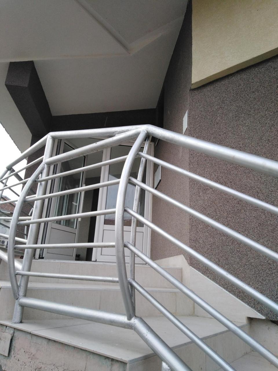 Apartment Laca Vrnjačka Banja Екстериор снимка