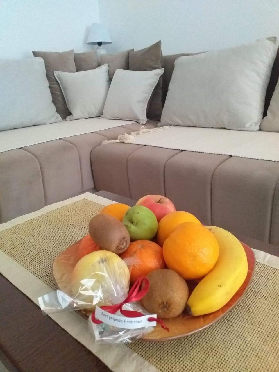 Apartment Laca Vrnjačka Banja Екстериор снимка