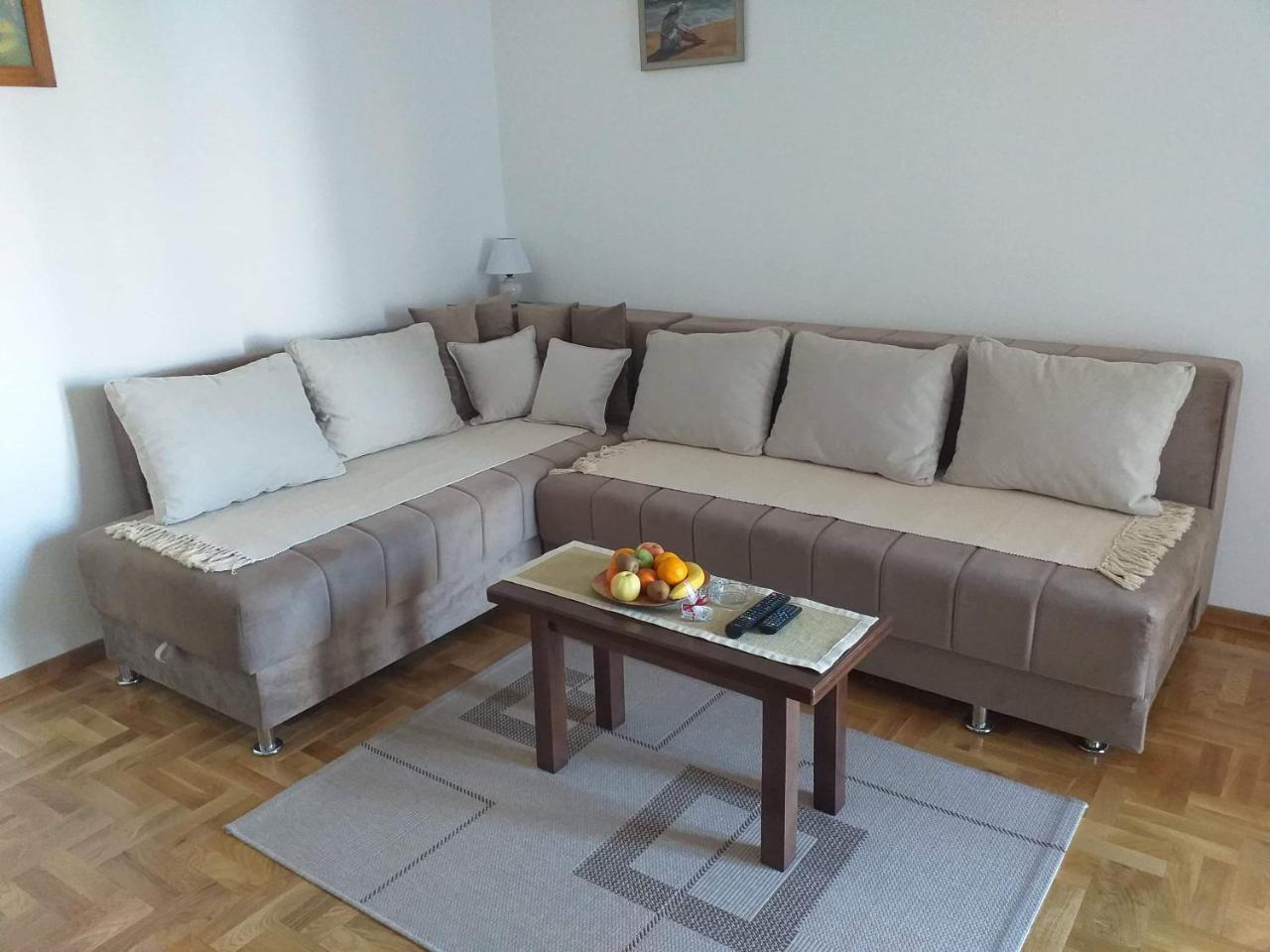 Apartment Laca Vrnjačka Banja Екстериор снимка