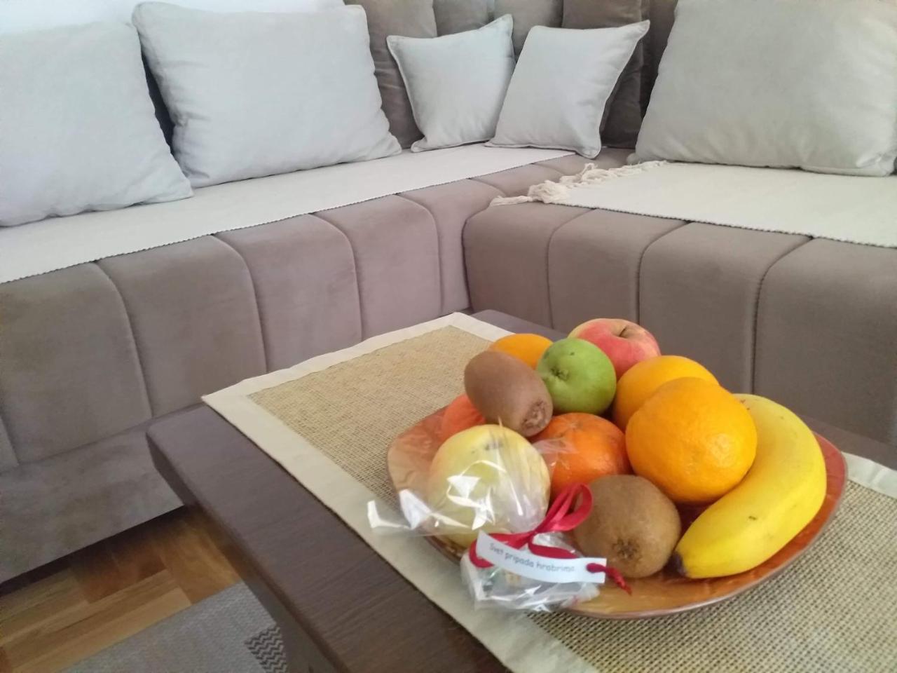 Apartment Laca Vrnjačka Banja Екстериор снимка