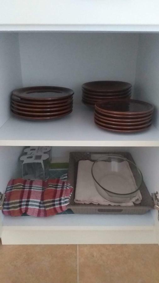 Apartment Laca Vrnjačka Banja Екстериор снимка