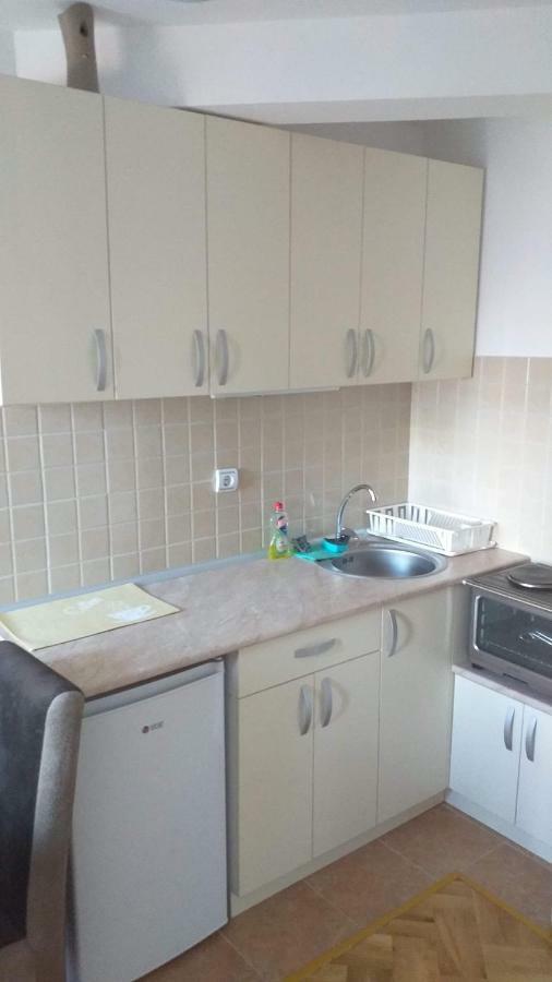 Apartment Laca Vrnjačka Banja Екстериор снимка